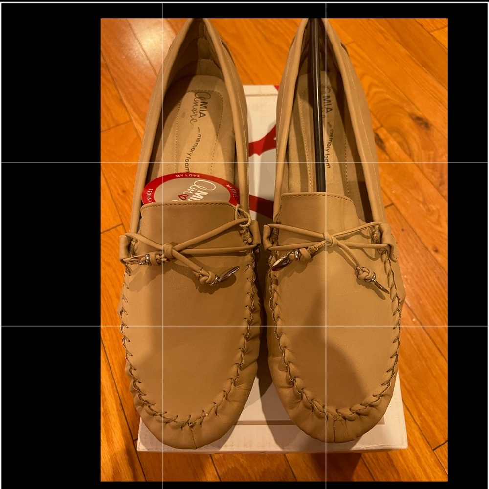 Loafers